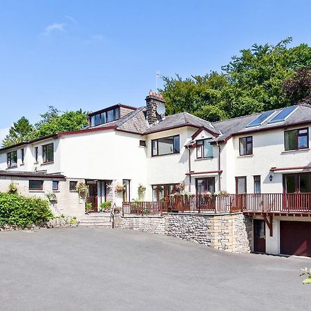 The Glen Guest House Kendal Buitenkant foto