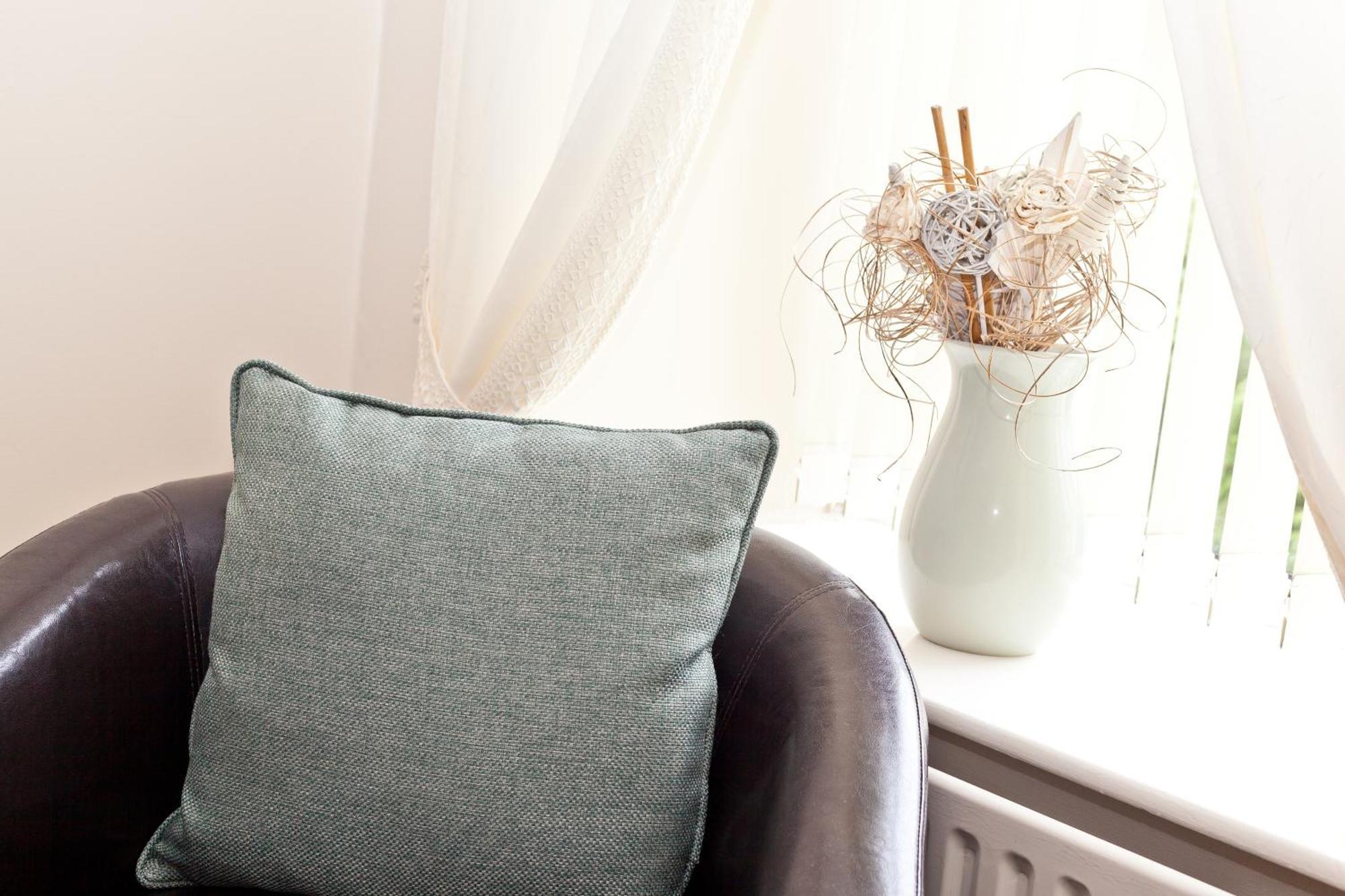 The Glen Guest House Kendal Kamer foto