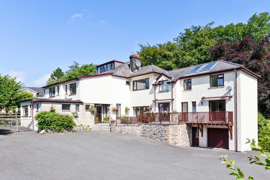 The Glen Guest House Kendal Buitenkant foto