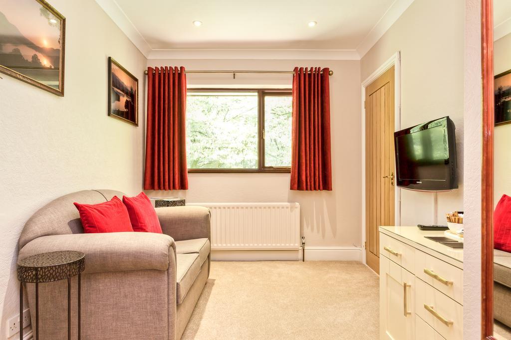 The Glen Guest House Kendal Buitenkant foto