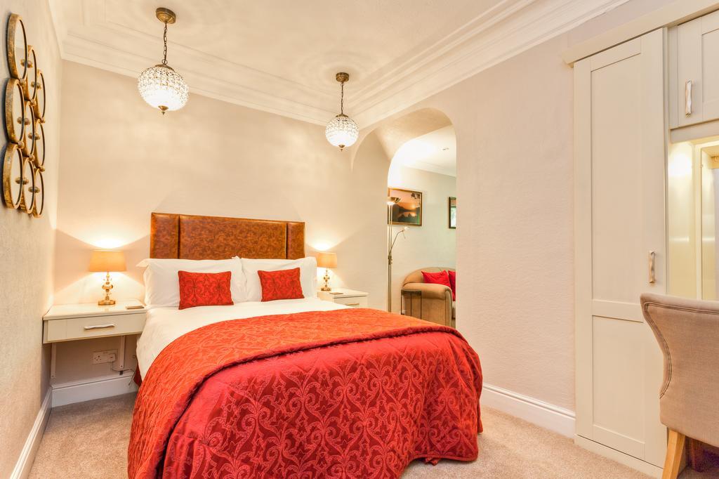 The Glen Guest House Kendal Buitenkant foto