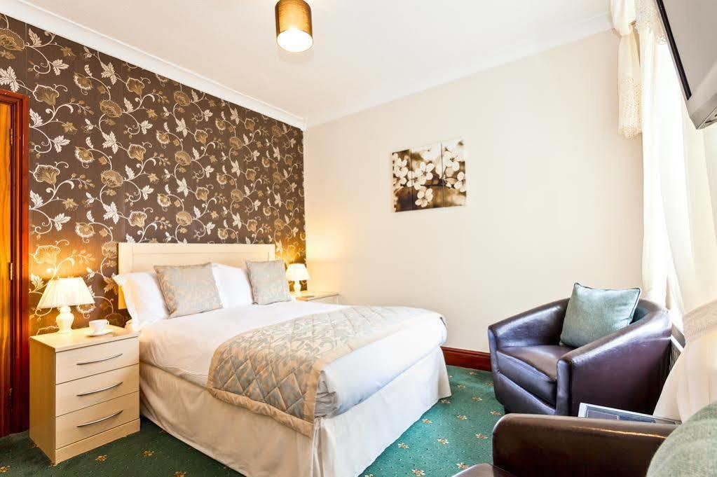 The Glen Guest House Kendal Buitenkant foto